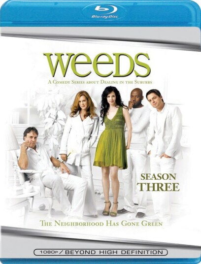 Weeds Sesong 3 Weeds Sesong 3