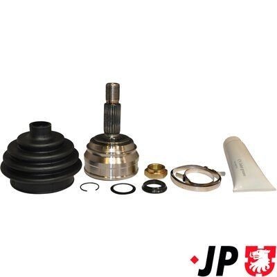 Jp Group Drivknute drivaksel JP GROUP 1143301010
