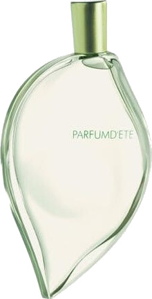 Kenzo Parfum d'Ete Eau de Parfum 75 ml - Blomsteraktig Duft for Dame