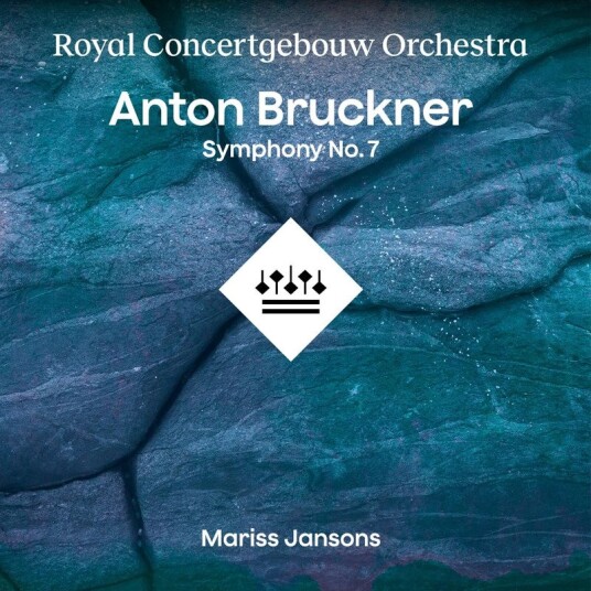 Royal Concertgebouw Orchestra Bruckner Symphony Nr 7 Vinyl Royal Concertgebouw Orchestra Bruckner Symphony Nr 7 Vinyl