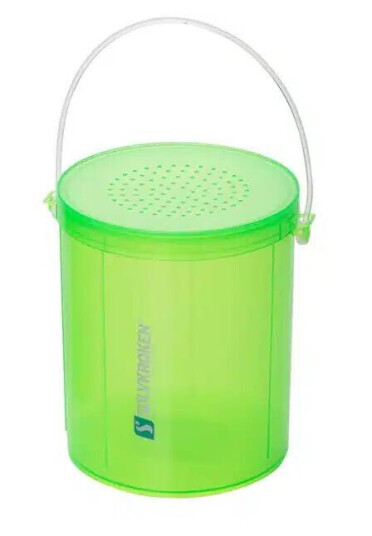 Sølvkroken Markbøtte - 1,0 Liter