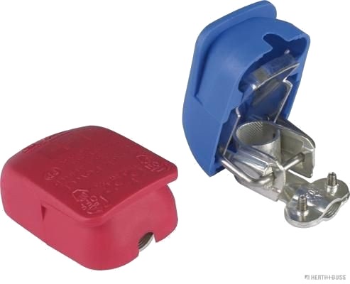 HERTH+BUSS ELPARTS 52285210003 Klemme batteripoler HERTH+BUSS ELPARTS 52285210003 Klemme batteripoler