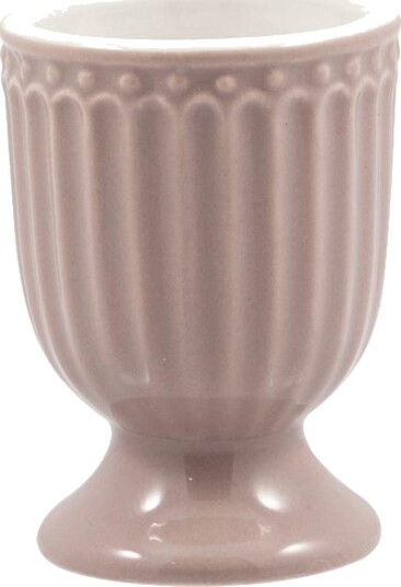 GreenGate - Alice eggekopp hasselnut brown