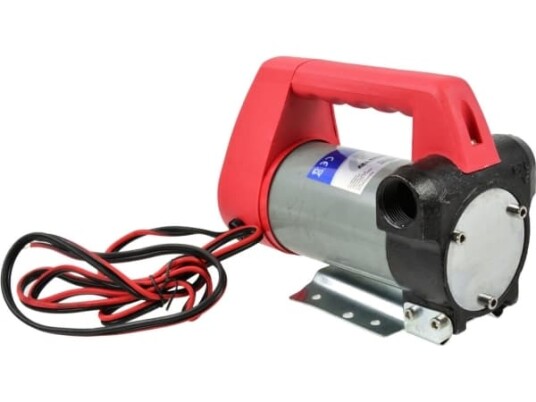 Geko drivstoffpumpe 12V (G00945) Geko drivstoffpumpe 12V (G00945)