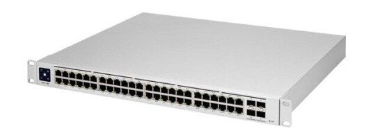 Ubiquiti UniFi Switch USW-PRO-48-POE (817882027656)