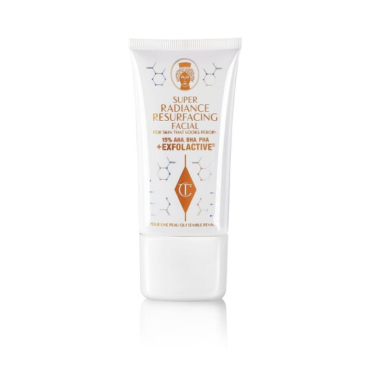 Super Radiance Resurfacing Facial 50 ml Super Radiance Resurfacing Facial 50 ml
