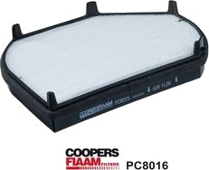COOPERSFIAAM FILTERS PC8016 Kupefilter COOPERSFIAAM FILTERS PC8016 Kupefilter