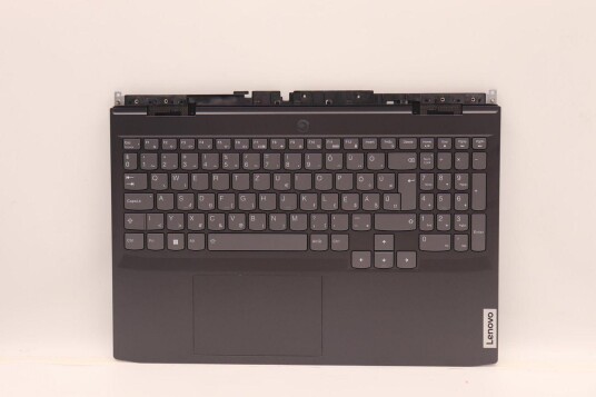 Lenovo COVER Upper Case ASM_HUN C