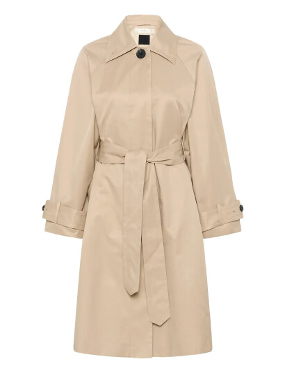 InWear Hinonaiw Trench Beige 40 InWear Hinonaiw Trench Beige 40