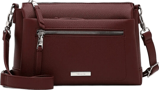 Tamaris Bags Tas Melissa Burgundy ONE SIZE
