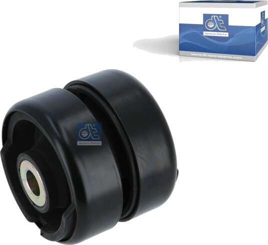Foring førerkabinlagring DT Spare Parts 6.76556