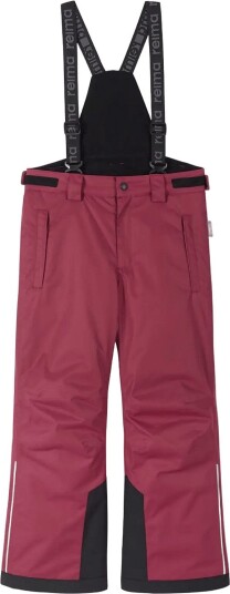 Reima Reimatec Winter Pants Wingon MAROON 116