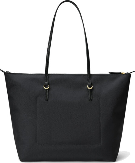 Ralph Lauren Dame Vesker Svart Ralph Lauren Dame Vesker Svart