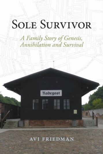 Sole Survivor
