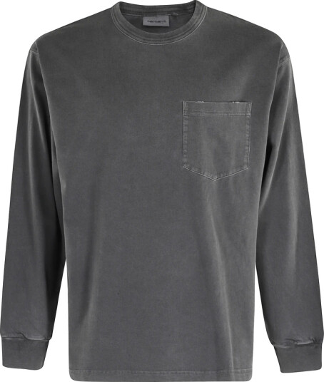 Carhartt Wip Herre Topper Svart M,