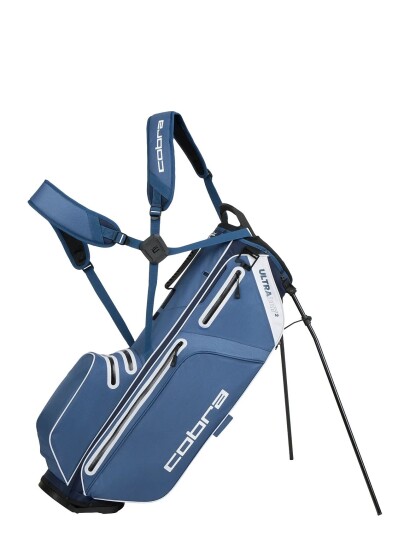 COBRA Cobra Ultradry Stand 2 Bag Blue ONE SIZE COBRA Cobra Ultradry Stand 2 Bag Blue ONE SIZE