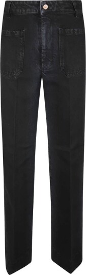 Victoria Beckham Dame Jeans Blå W29, Victoria Beckham Dame Jeans Blå W29,