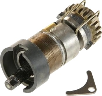 Reparasjonssett, bremsecaliper TRUCKTECHNIC CMSK.5.10
