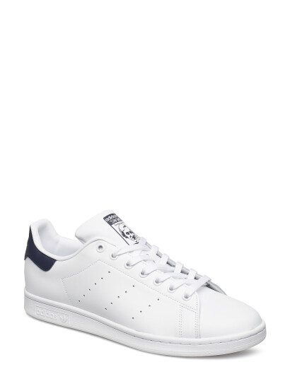 adidas Originals Stan Smith - White - 39 1/3