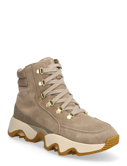 Sorel Kinetic Impact Conquest Plus Wp - Beige - 36.5 Sorel Kinetic Impact Conquest Plus Wp - Beige - 36.5