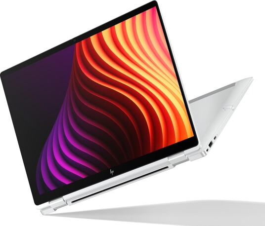 HP EliteBook X Flip G2i 14" 32GB W11 Pro Core Ultra 5 325 DL9X2ET#ABD