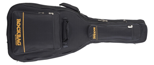 Rockbag Acoustic Guitar Gig Bag Royal Premium Line