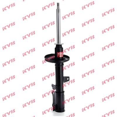 Støtdemper KYB 334329 Støtdemper KYB 334329