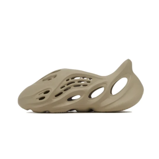 Yeezy Herre Sko Beige 44 1/2 EU Yeezy Herre Sko Beige 44 1/2 EU