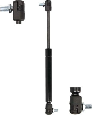 Gassfjær Magnum Technology MGS047