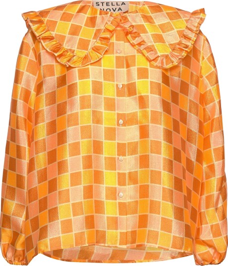 Stella Nova Tiggi Orange 34