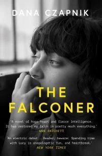 The Falconer Av Dana Czapnik