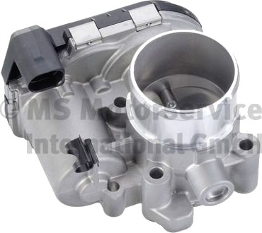 Gasspjeld PIERBURG 7.09460.50.0 Gasspjeld PIERBURG 7.09460.50.0