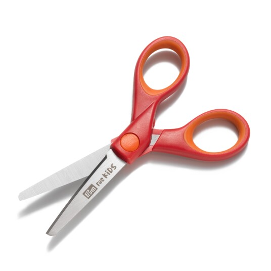 Barnesaks 10 cm