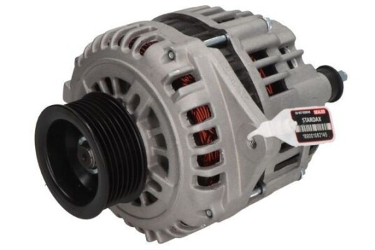 Dynamo STARDAX STX110167R