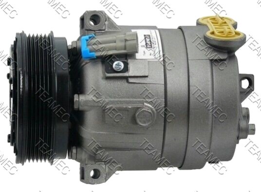 AC-kompressor TEAMEC 8600051