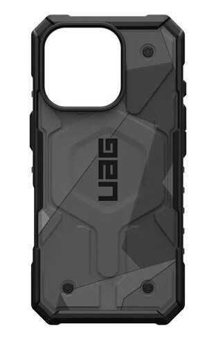 UAG Pathfinder SE MagSafe Geo Camo iPhone 16 Pro