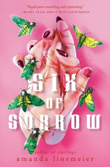 Six of Sorrow Six of Sorrow