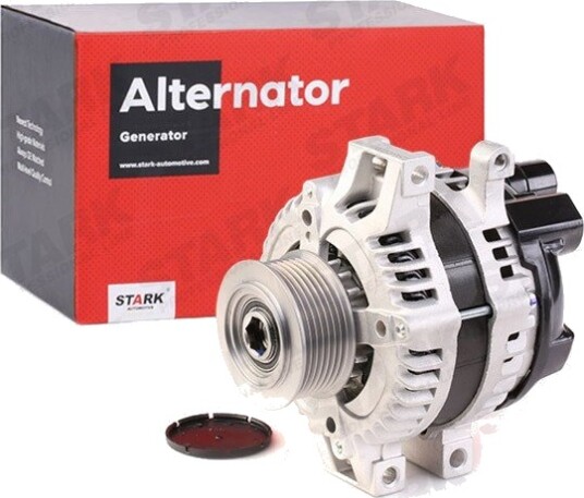 STARK SKGN 0320733 Dynamo STARK SKGN 0320733 Dynamo
