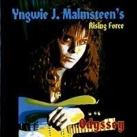 Yngwie J. Malmsteen's Rising Force Odyssey Yngwie J. Malmsteen's Rising Force Odyssey