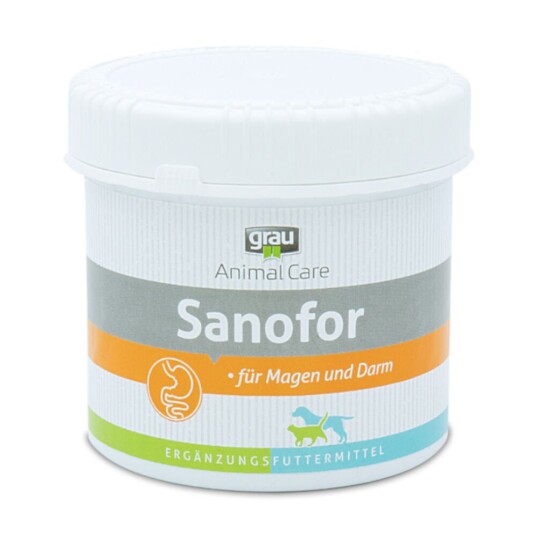 Grau Sanofor 500 G