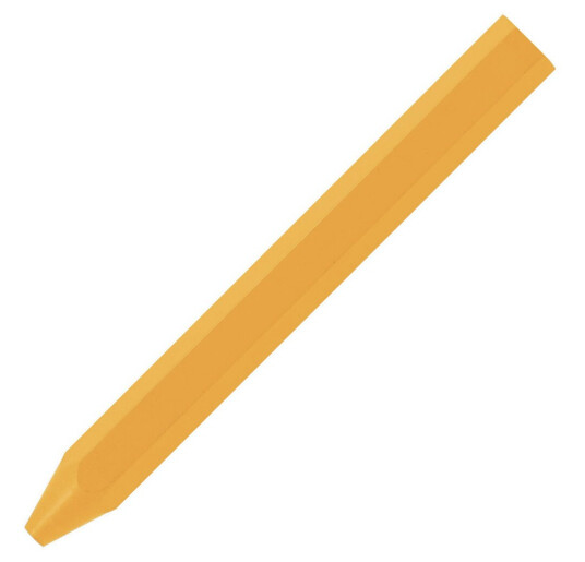OLJEKRITTSTIFT CLASSIC GUL