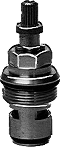 Boss spindel keramisk