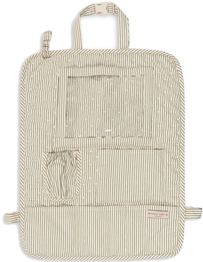 Konges Sløjd Bilorganisator Tea Stripe