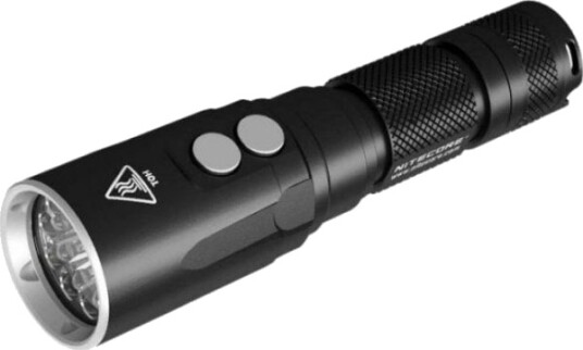 Nitecore Dykke-/Dykklampe Laterka Dl30