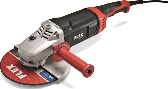 Flex Vinkelsliper L26-6 Ø230 mm, 2600 w