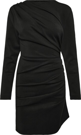 Urban Pioneers Dorothy Dress BLACK XS Urban Pioneers Dorothy Dress BLACK XS