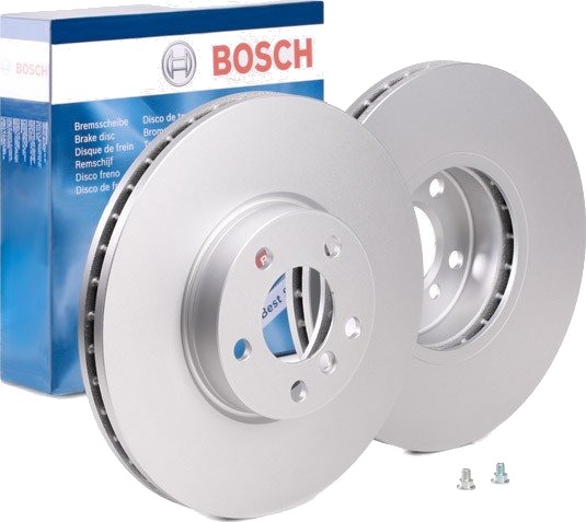 Bremseskive BOSCH 0 986 479 624 Bremseskive BOSCH 0 986 479 624
