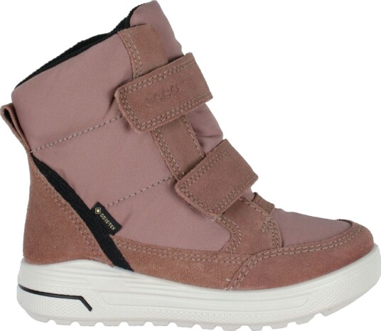 Ecco Vintersko Tex Urban Snowboarder Woodrose Ecco 29 Vinterstøvler Rosa