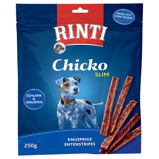 Rinti Chicko Slim And 250 G