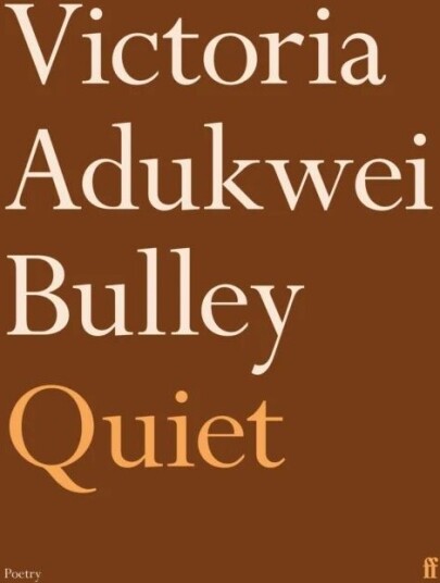 Quiet Av Victoria Adukwei Bulley